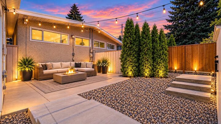 Property Photo: 727 67 Avenue SW AB T2V 0M4