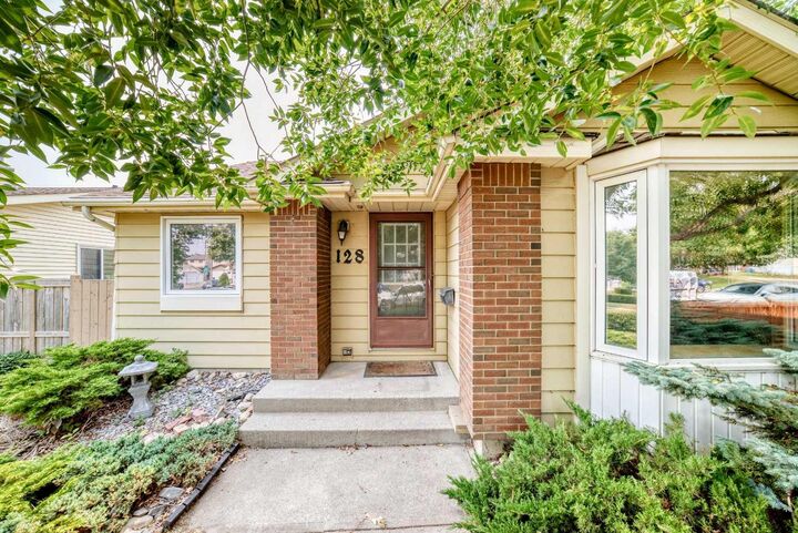 Property Photo: 128 Erin Woods Drive SE AB T2B 2S1
