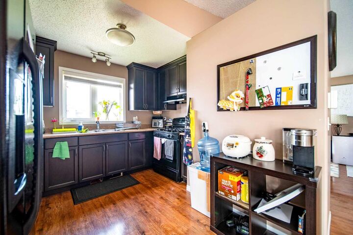 Property Photo:  1025 30 Street  AB T9W 0A8 