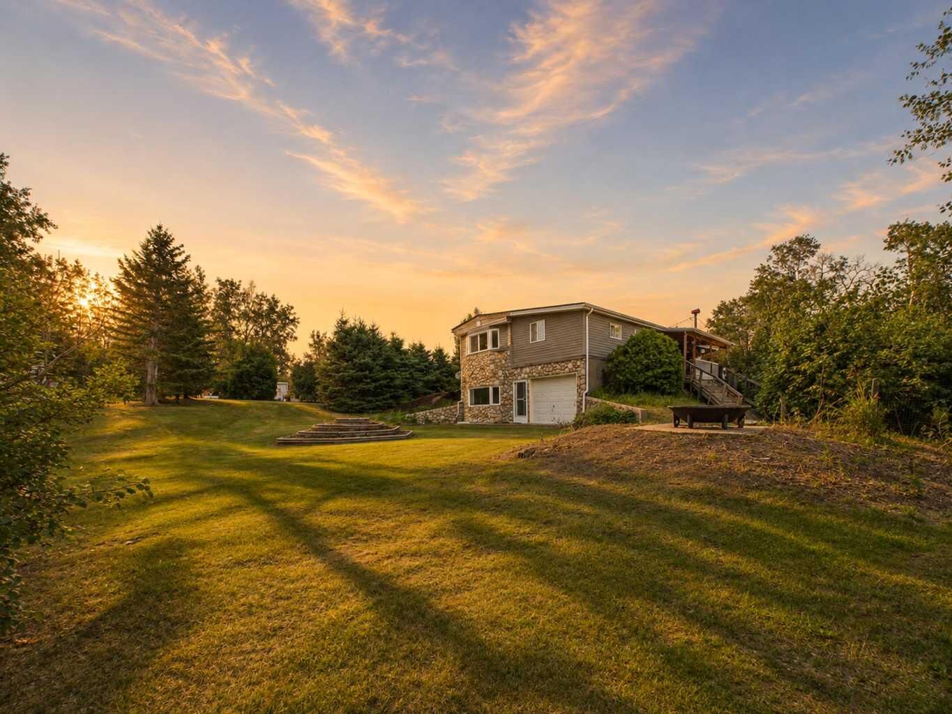 Property Photo: 430021 Range Road 243 AB T0C 1N0