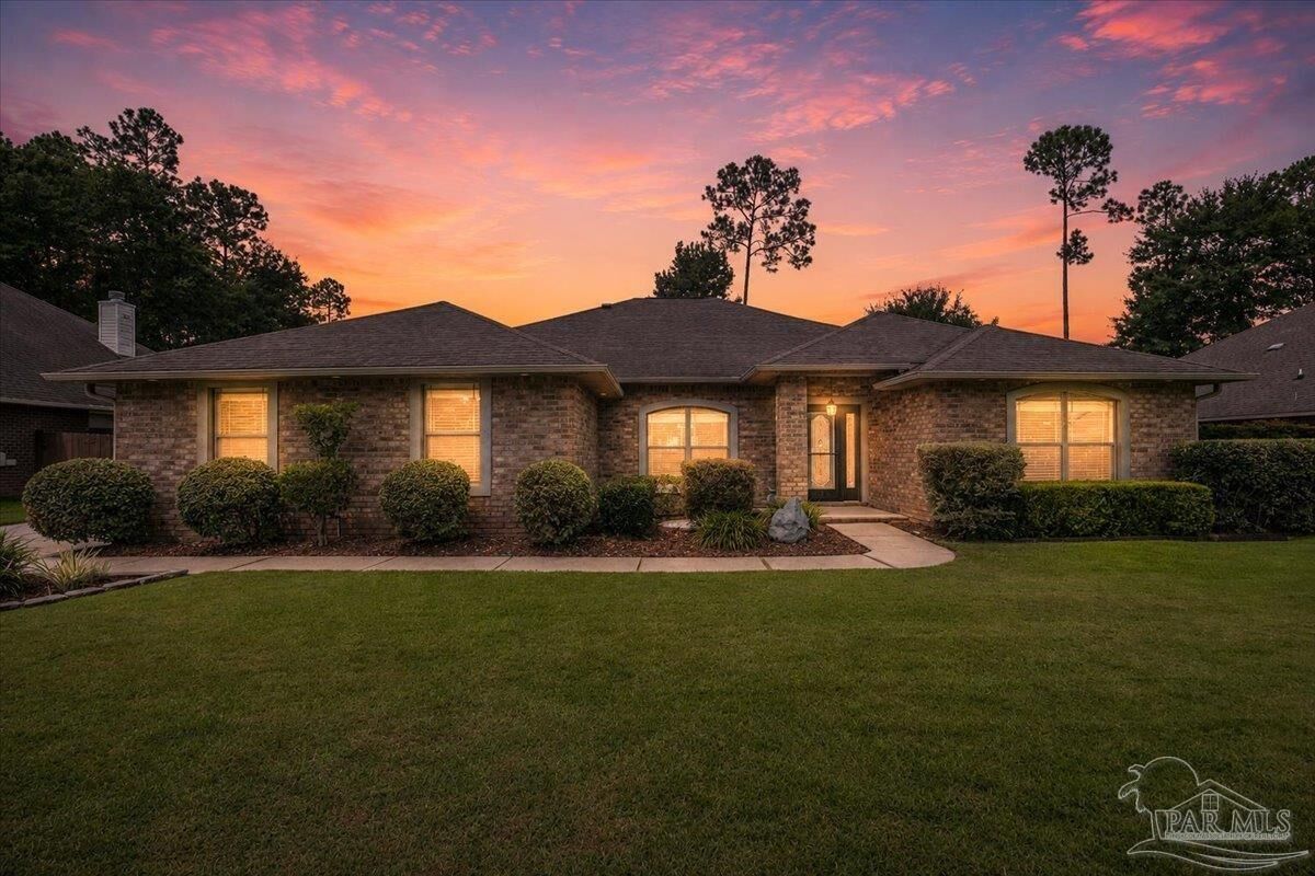 Property Photo:  6077 Stonechase Blvd  FL 32571 