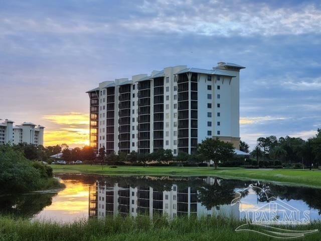 Property Photo: 645 Lost Key Dr 703D FL 32507