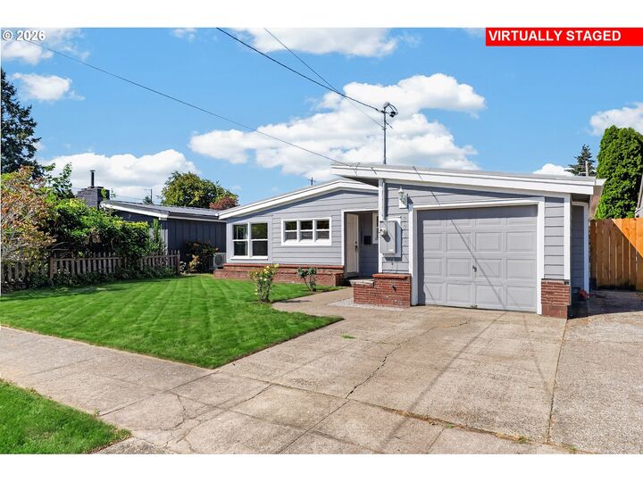 Property Photo:  3205 NE 83rd Ave  OR 97220 