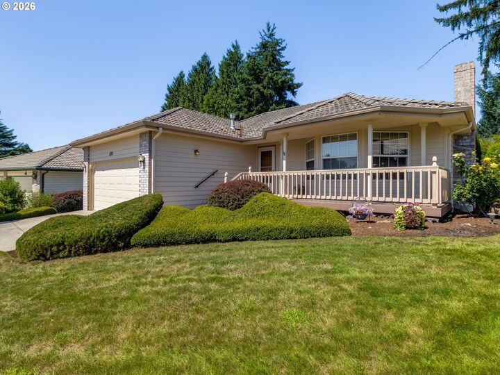 Property Photo:  114 NW 95th Cir  WA 98665 