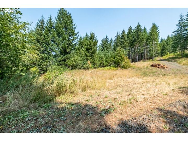 Property Photo: 41662 Grover Rd OR 97326