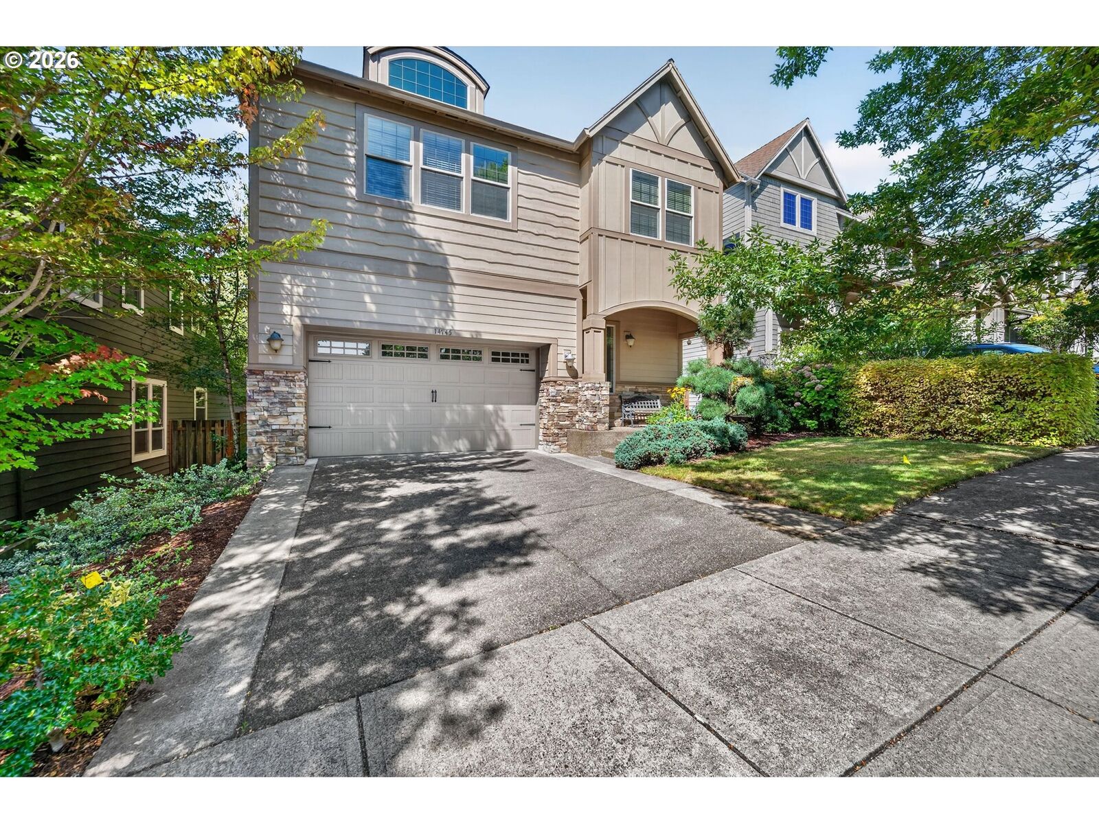 Property Photo:  14745 SW 149th Ter  OR 97224 