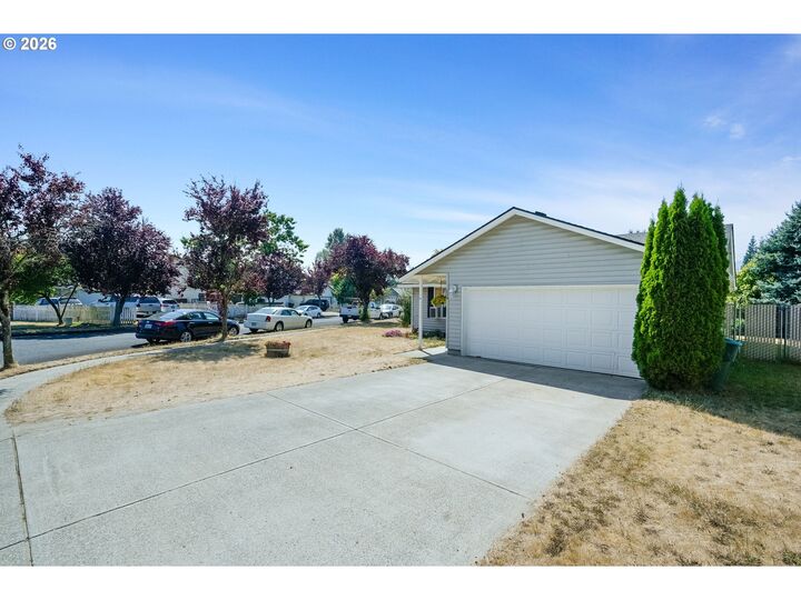Property Photo: 159 Decatur Dr WA 98626
