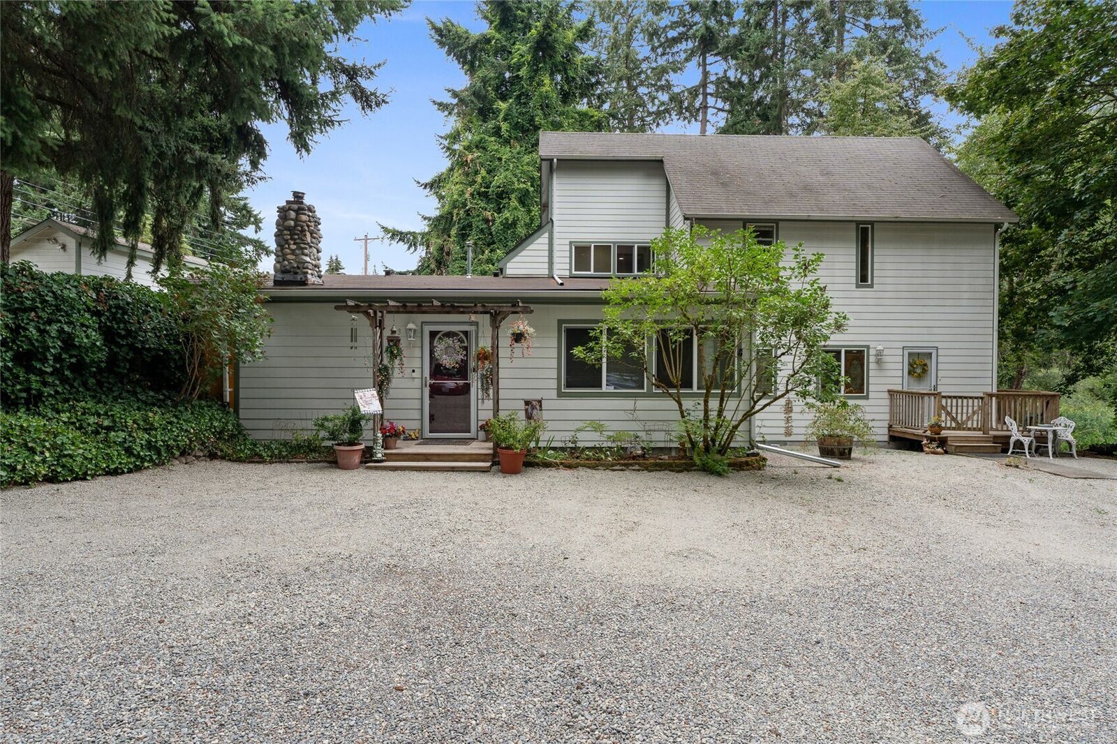 Property Photo: 3312 67th Avenue W WA 98466