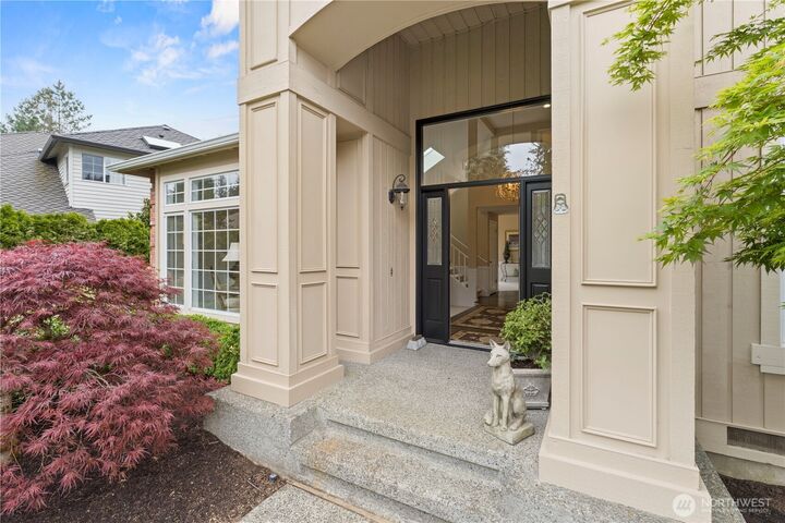 Property Photo: 3122 235th Avenue SE WA 98075