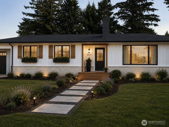 Property Photo:  8554  Bender Road  WA 98264 