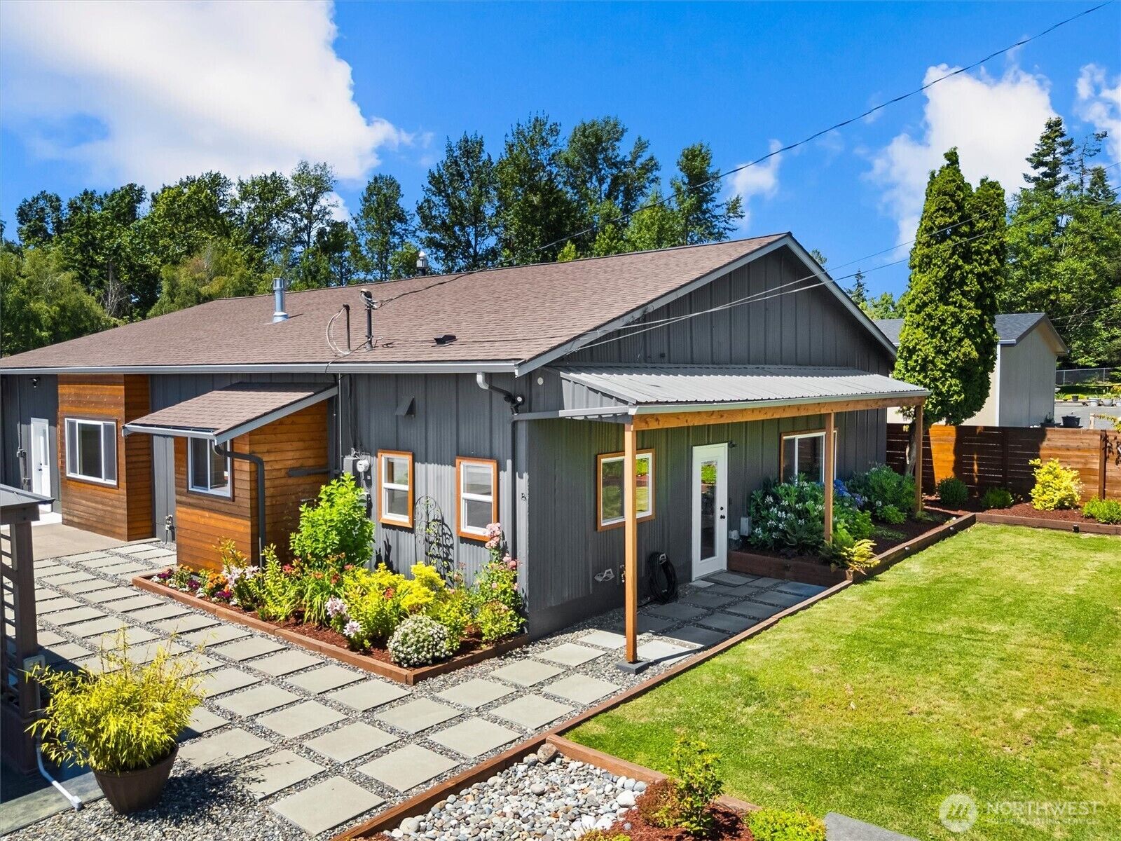 Property Photo:  3275  Bennett Drive  WA 98225 