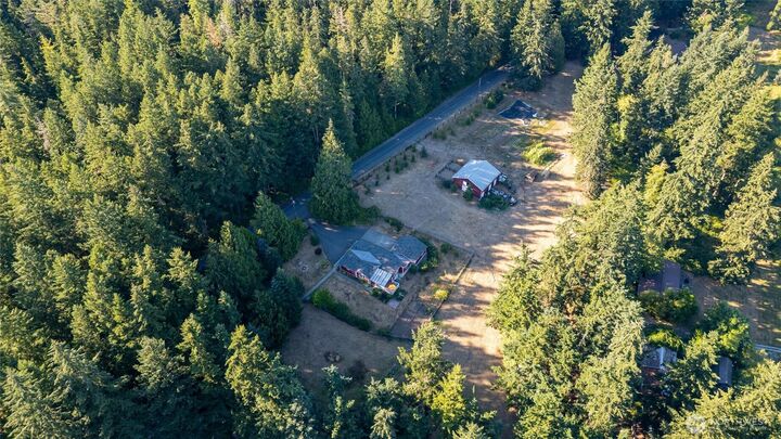 Property Photo: 5985 Coles Road WA 98260
