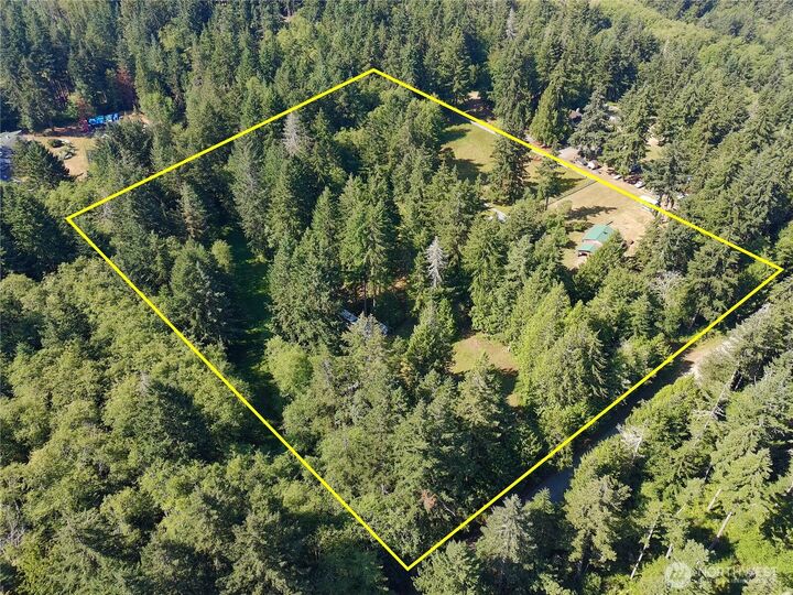 Property Photo:  2606  128 Street NW  WA 98332 