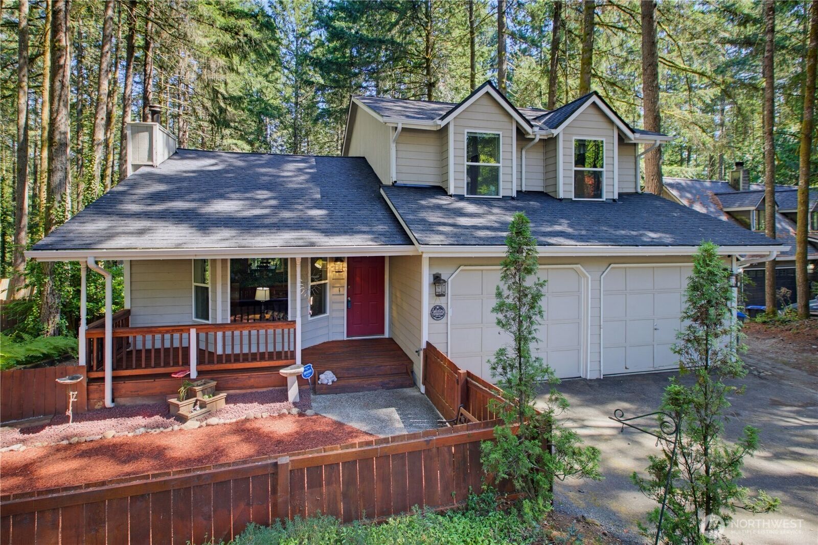 Property Photo:  10015  Jimi Place SW  WA 98367 