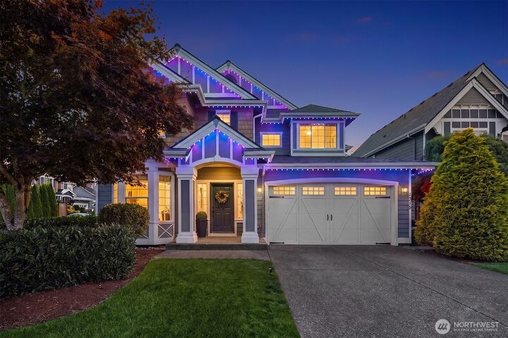 Property Photo: 1315 Redmond Place NE WA 98056