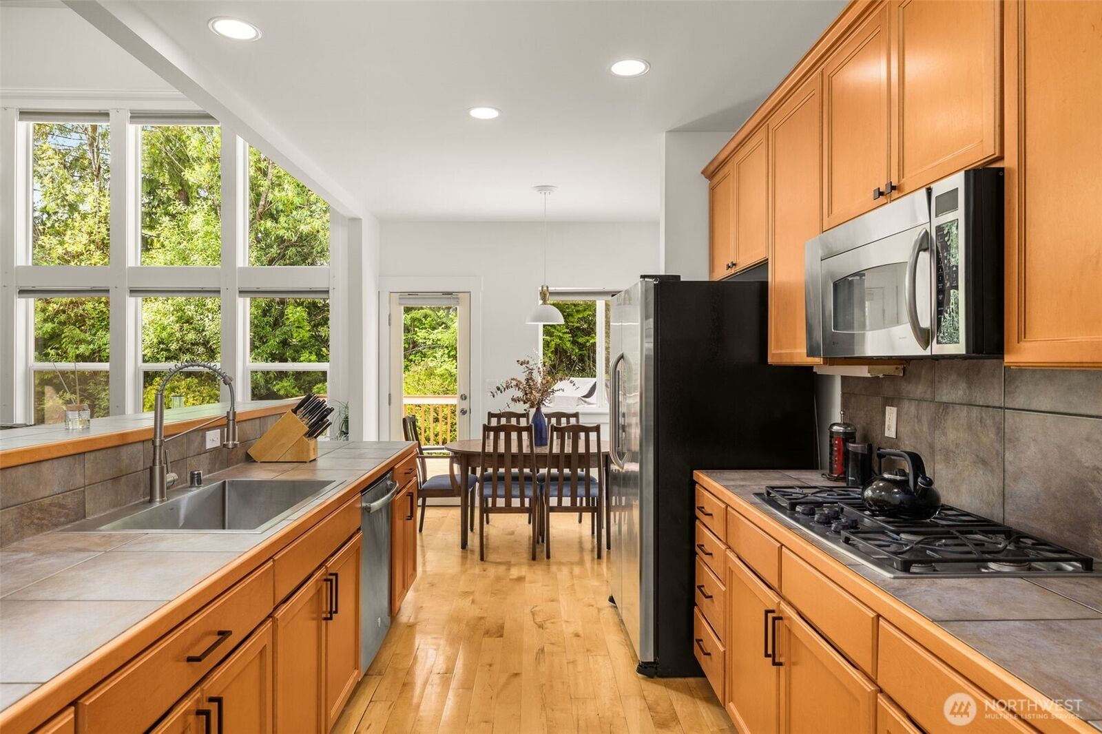 Property Photo: 15233 273rd Drive NE WA 98019