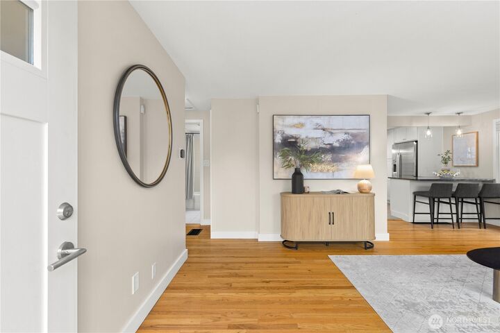 Property Photo: 3638 50th Avenue WA 98116