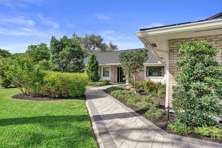 Property Photo: 3640 NW 24th Way FL 33431
