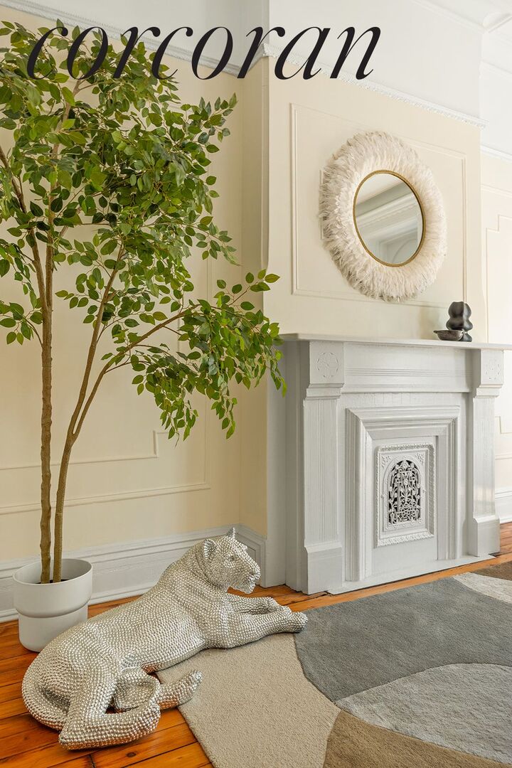 Property Photo: 477 Quincy Street NY 11221