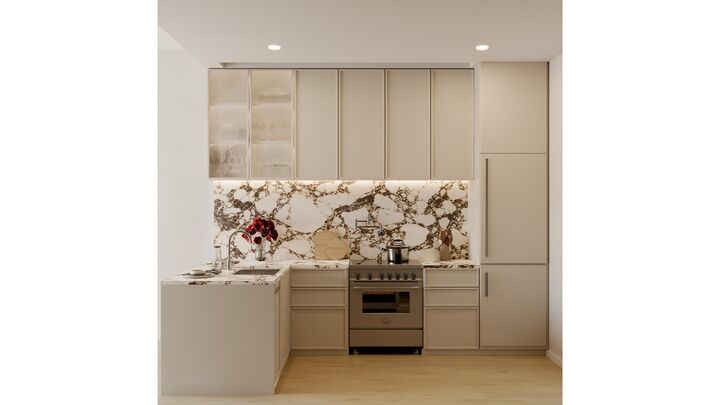 Property Photo: 117 Powers Street Ph NY 11211