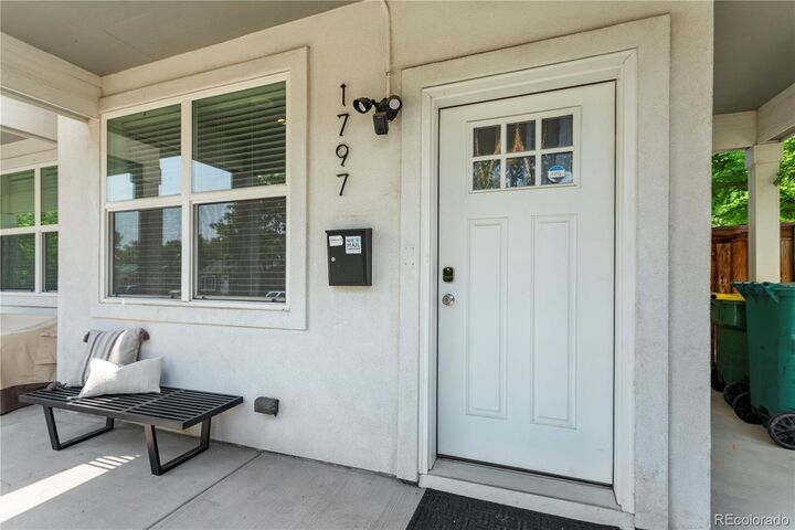 Property Photo:  1797 Alton Street  CO 80010 