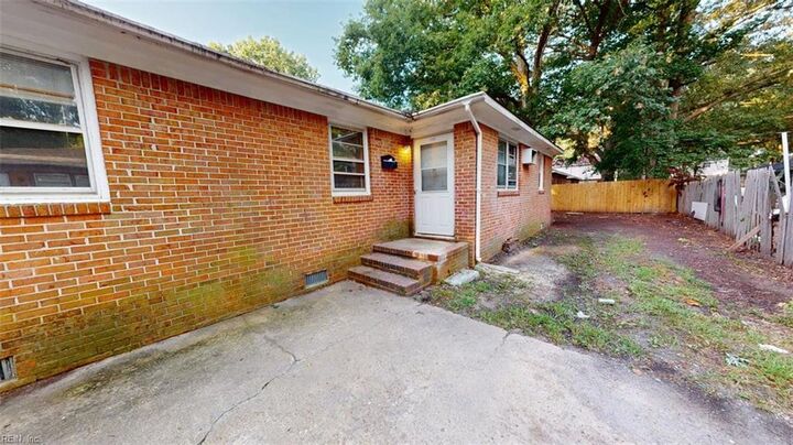 Property Photo:  1252 Norview Ave  VA 23513 