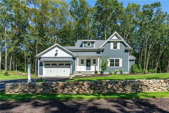 Property Photo:  510 Greenbush Road  RI 02818 