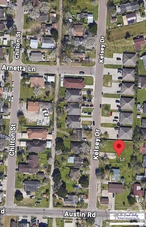 Property Photo:  1124 Kelsey Dr  TX 78521 