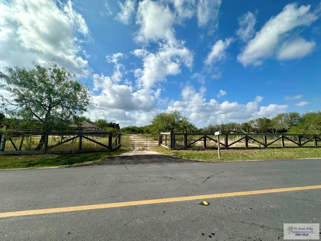Property Photo: 4456 S Browne St TX 78521