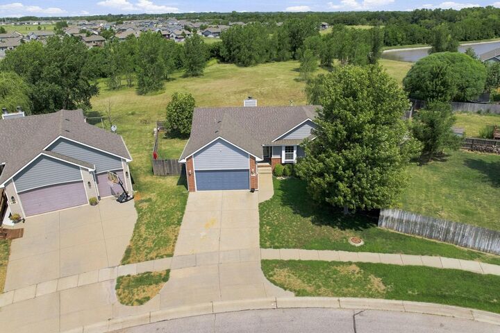 Property Photo:  2261 S Upland Hills St  KS 67235 