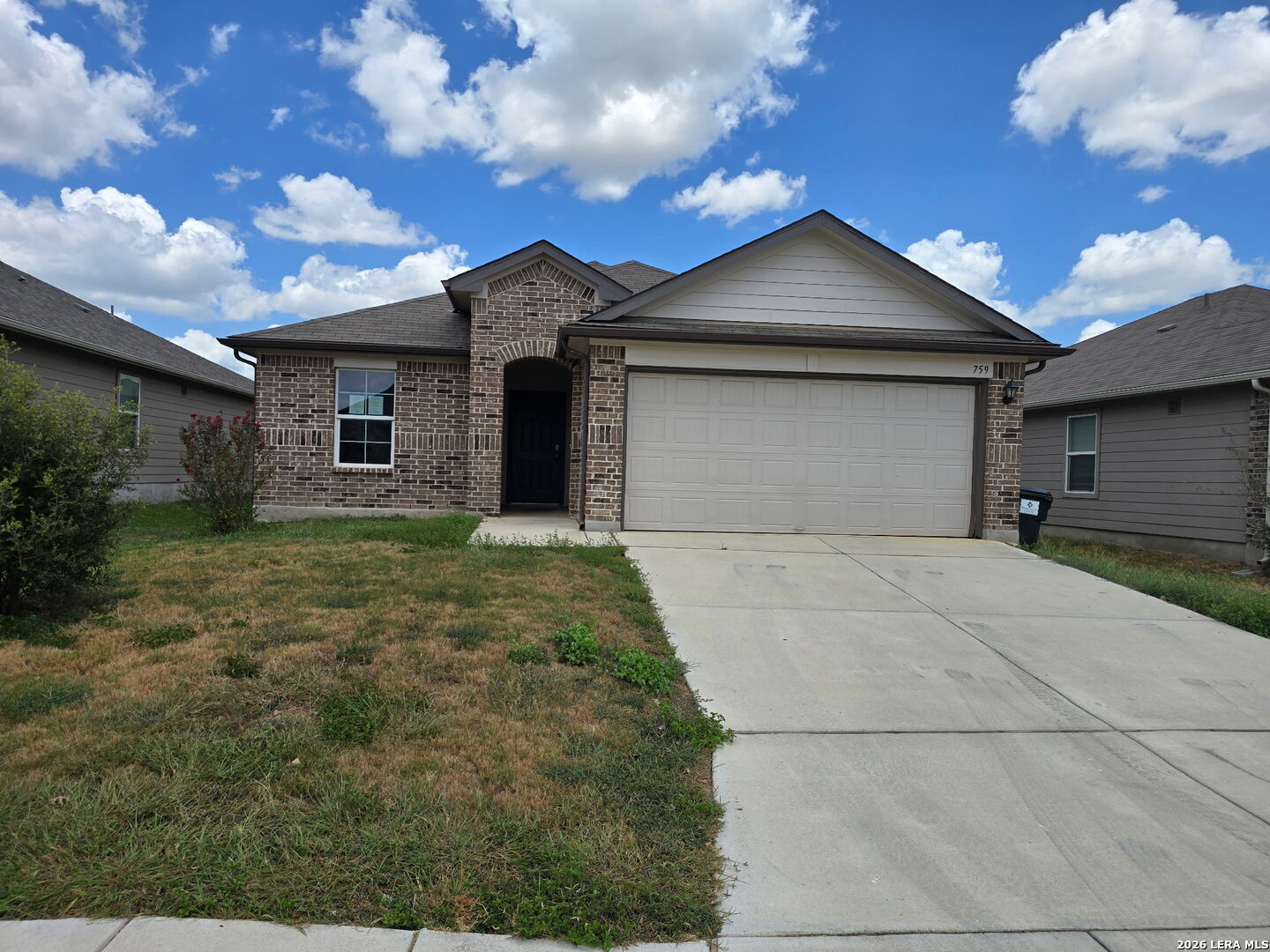 Property Photo: 759 Monarch TX 78155