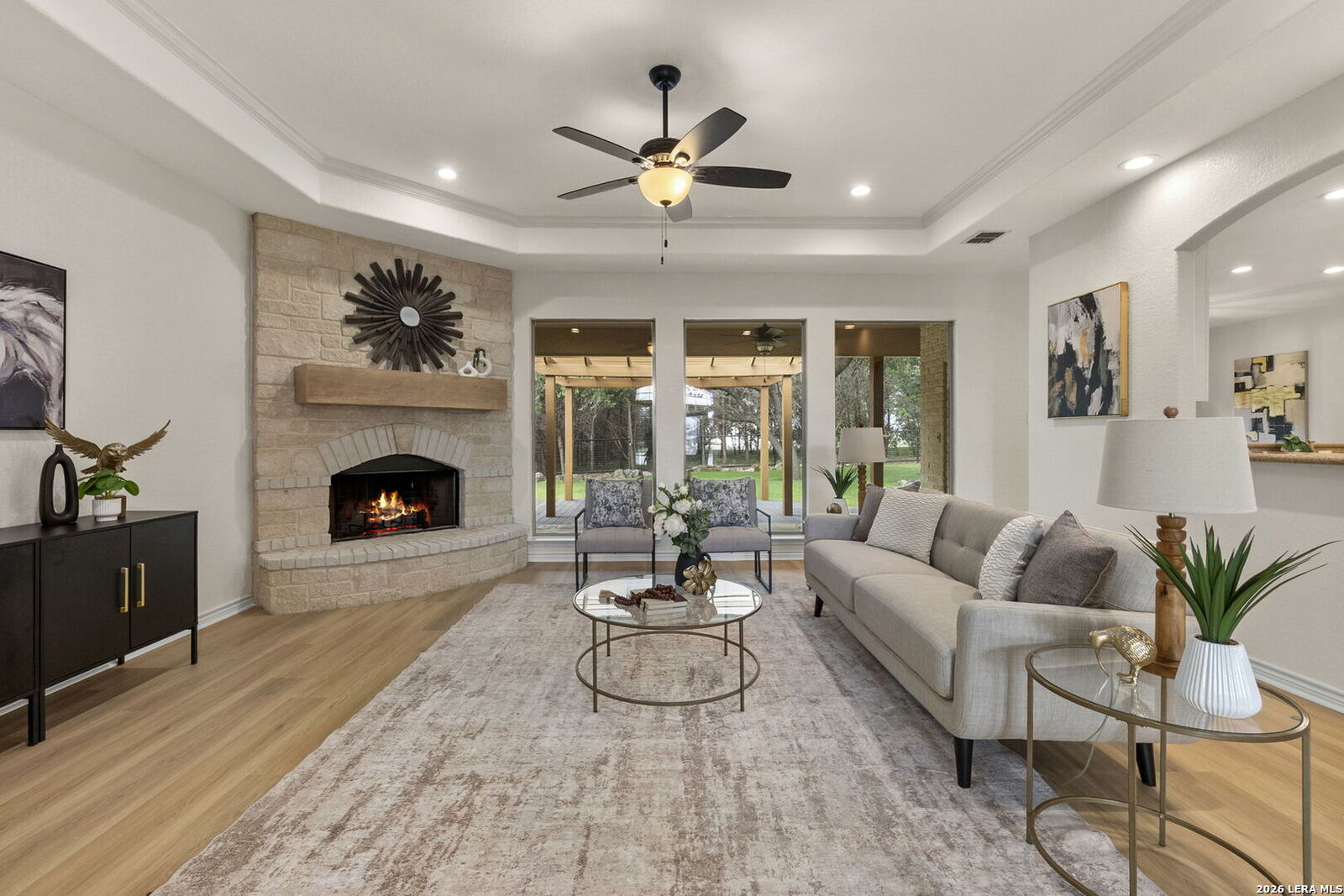 Property Photo:  10302 Teich Loop  TX 78132 