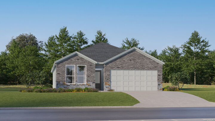 Property Photo: 8916 Gila Ridge TX 78155