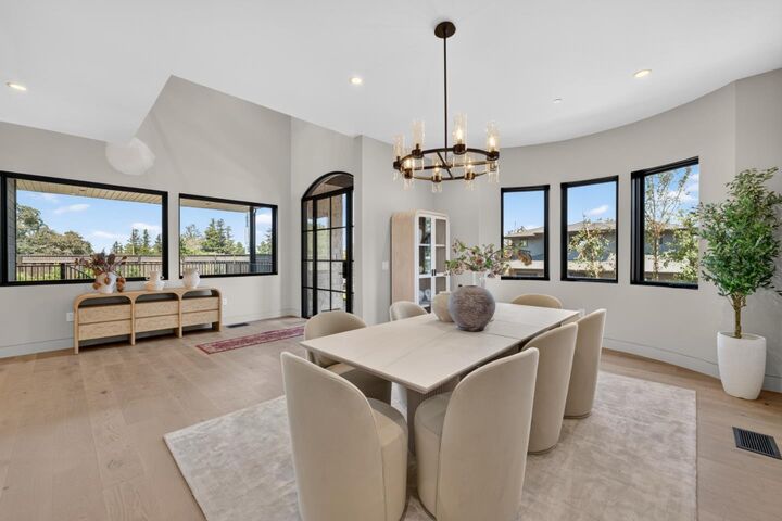 Property Photo: 103 Sporleder Court CA 95032