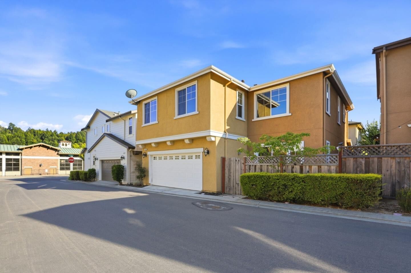 Property Photo: 403 Pioneer Lane CA 95066
