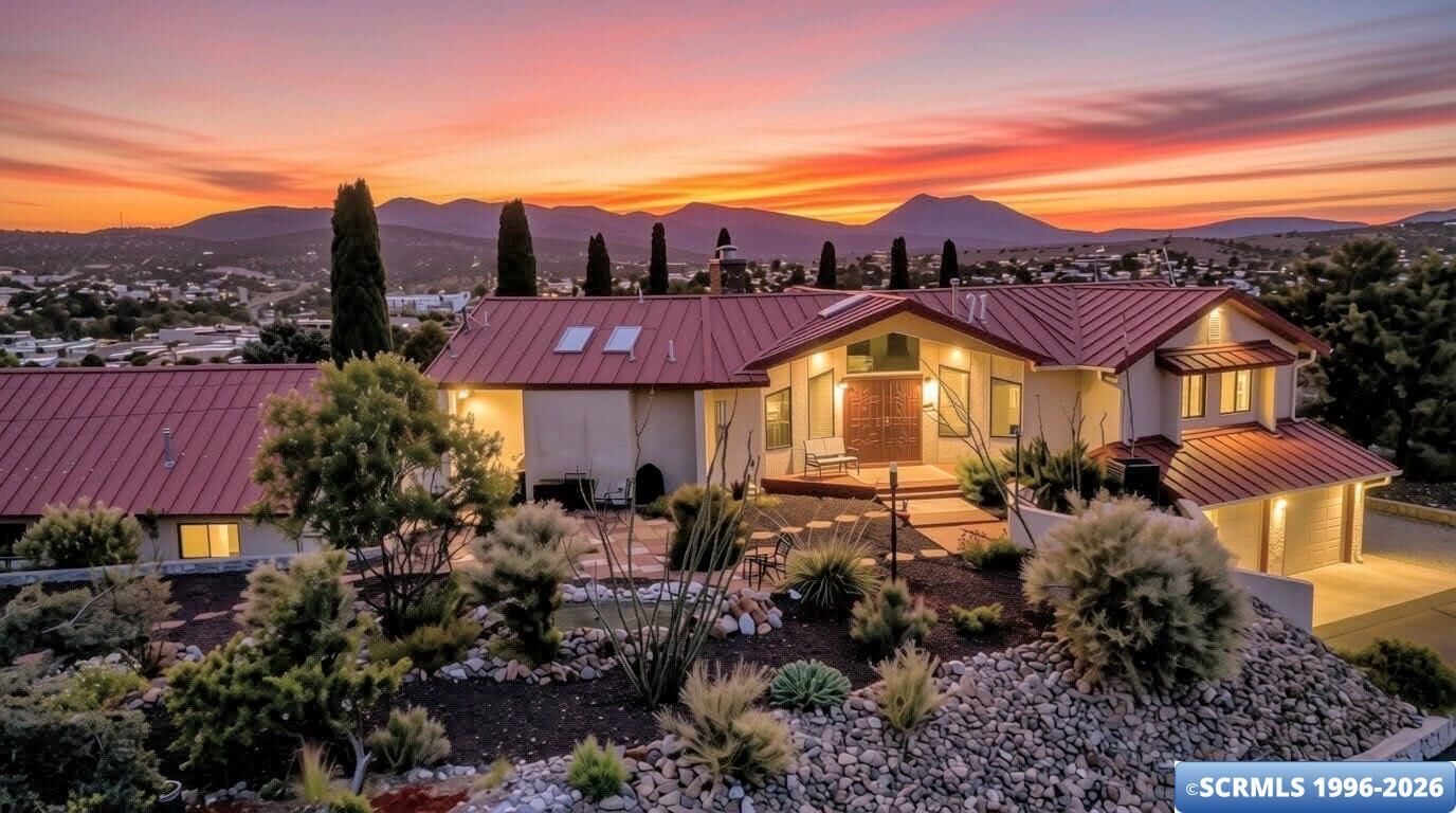 Property Photo: 1401 Mountain View Road NM 88061