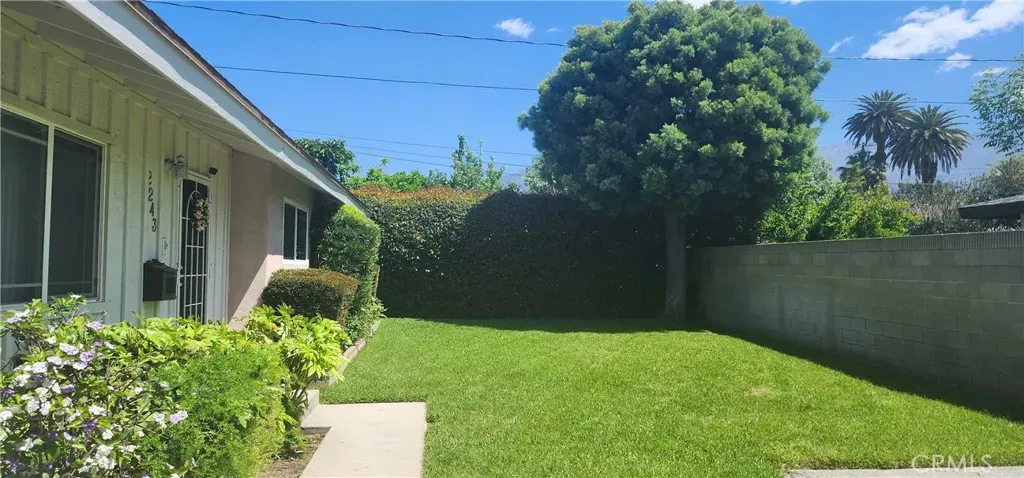 Property Photo:  2243 Casitas  CA 91001 