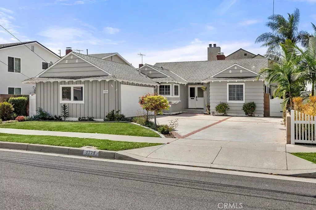 Property Photo:  2226 250th  CA 90717 