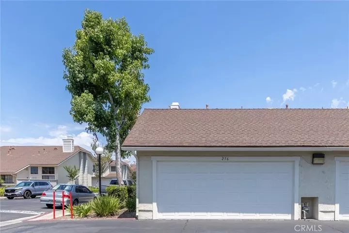Property Photo: 1700 W Cerritos 256 CA 92804