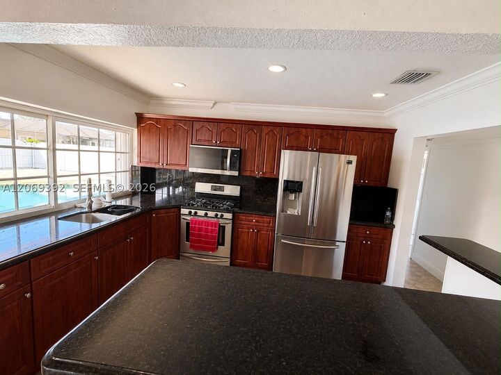Property Photo: 10955 SW 177th Ter FL 33157