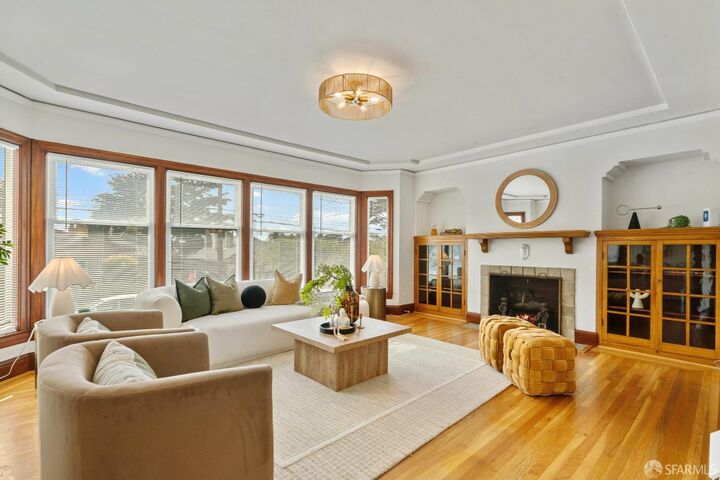 Property Photo: 306 Ashton Avenue CA 94112