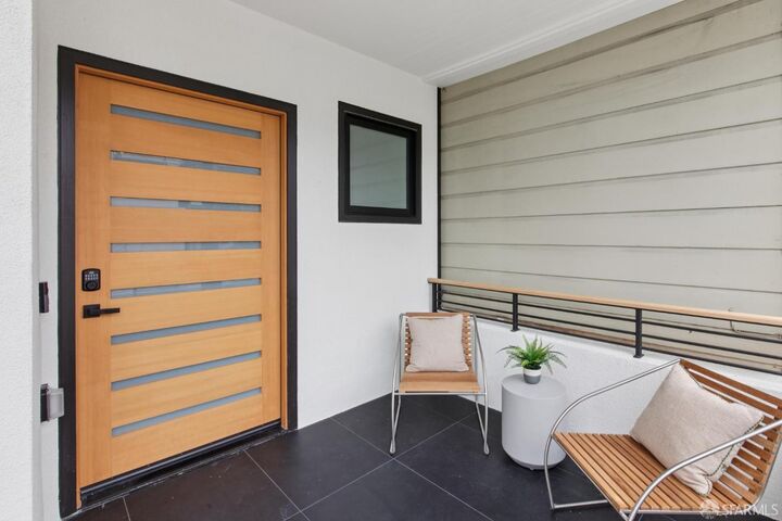 Property Photo:  6427 California Street  CA 94121 