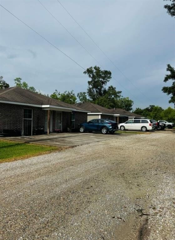Property Photo: 918 Brady Street LA 70663