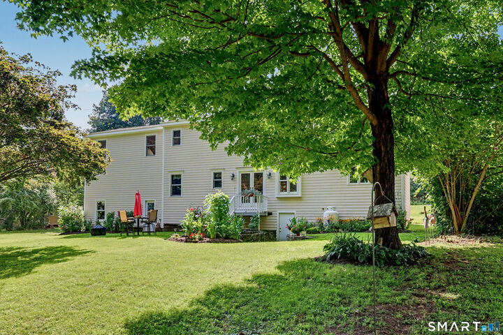 Property Photo:  14 Paper Mill Road  CT 06776 