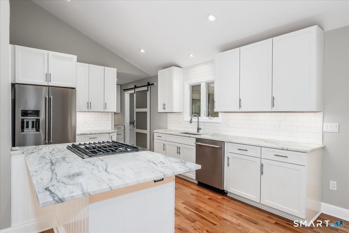Property Photo: 54 Old Northville Road CT 06776