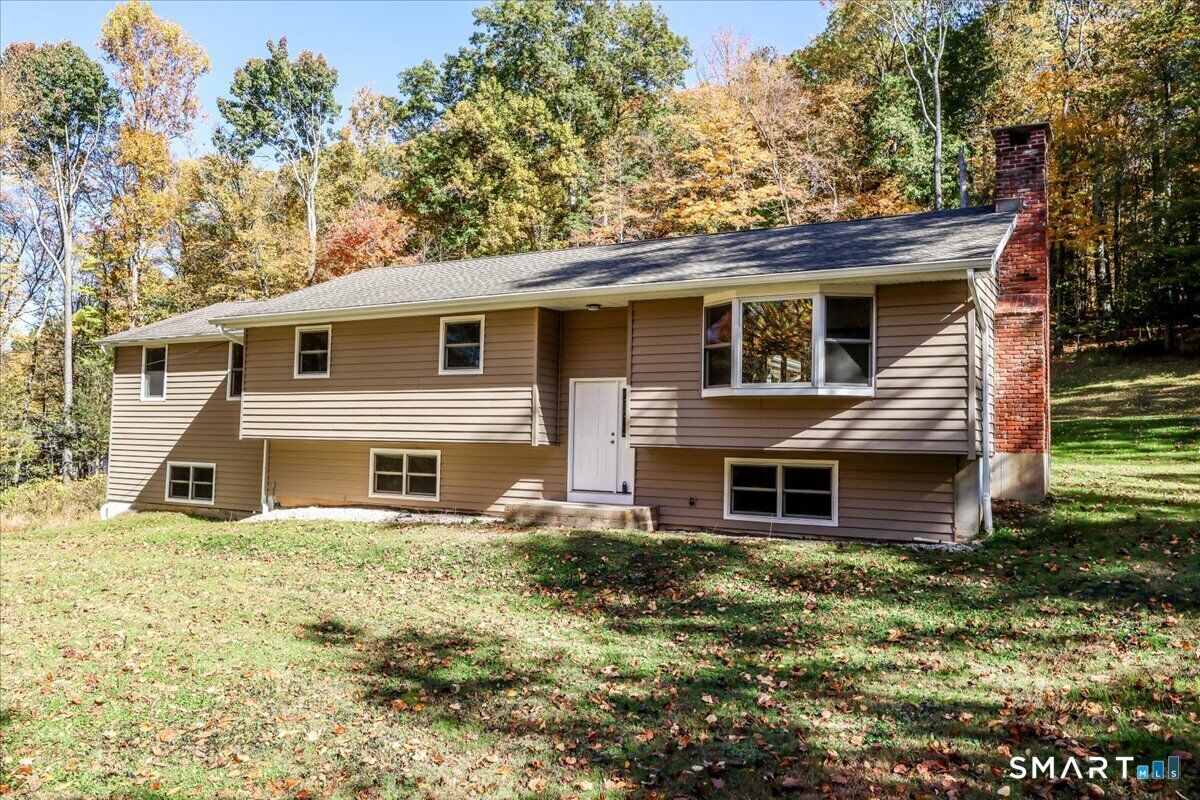 Property Photo:  54 Old Northville Road  CT 06776 