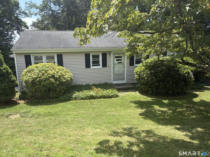 Property Photo: 49 Rock Pasture Road CT 06405