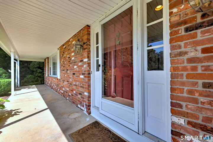Property Photo:  265 Argyle Road  CT 06477 
