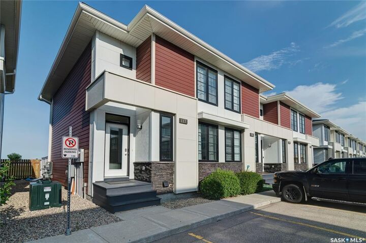Property Photo:  3229 Elgaard Drive 137  SK S4X 0L2 