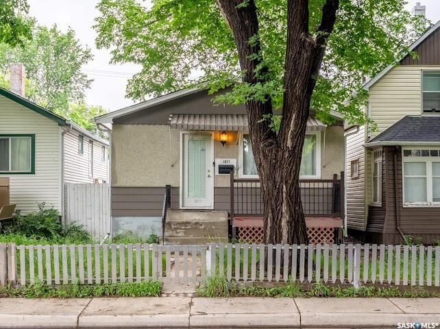 1827 Quebec Street — photo 1